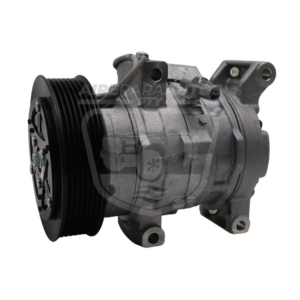 COMPRESOR TOYOTA HILUX VIGO THAILANDES  DIESEL 09 16 10S11C DENSO